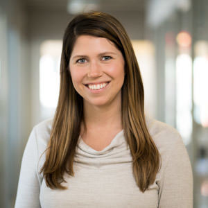 Sara Harr's profile photo