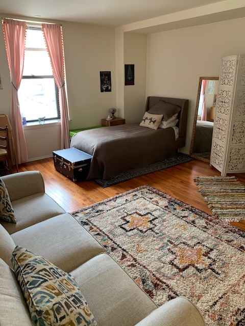 201 West 74th Street, Unit 9C Manhattan, NY 10023 - Photo 3 of 12