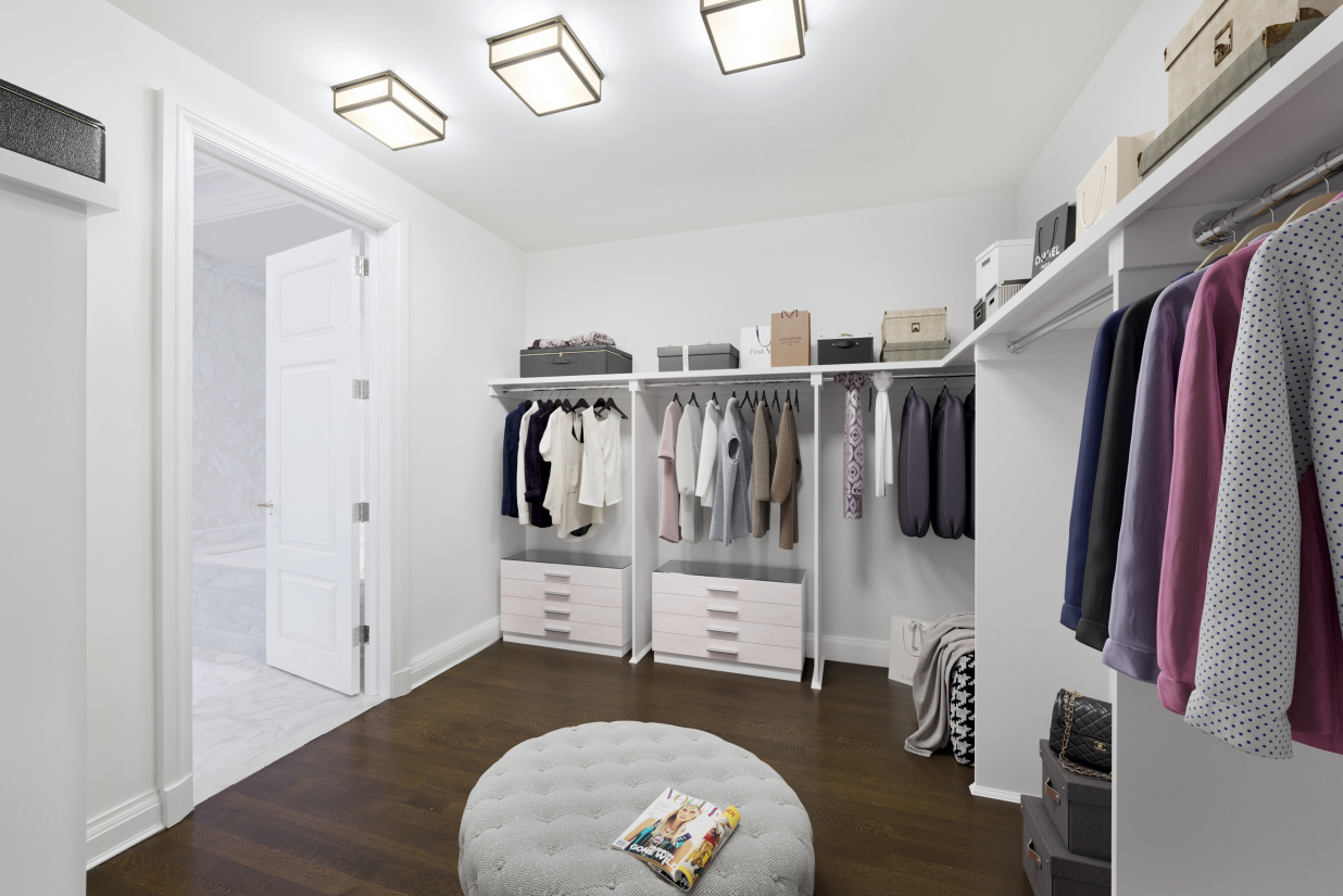 20 East End Avenue, Unit 8A Manhattan, NY 10028 - Photo 8 of 12