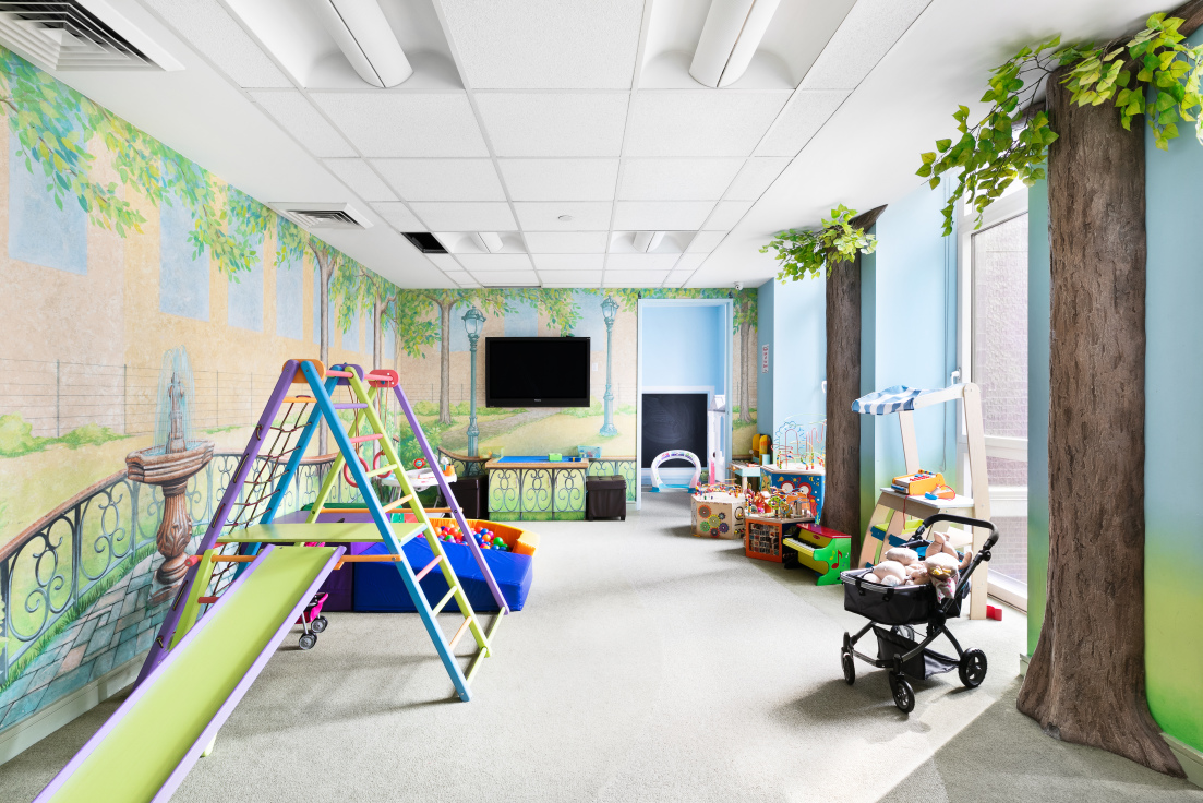 Sky House 11 E 29th St, Manhattan, NY 10016 - Photo 17 of 21