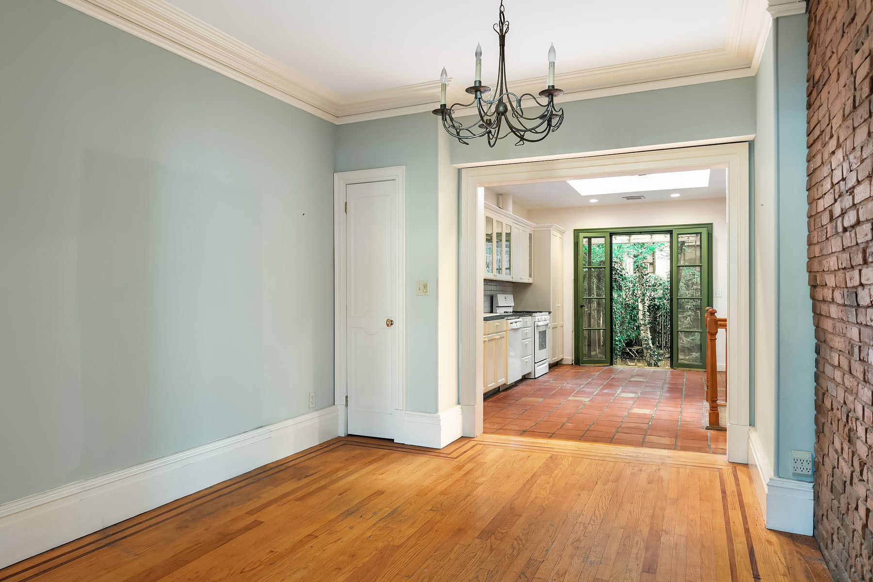 25 Barrow Street Manhattan, NY 10014 - Photo 3 of 13