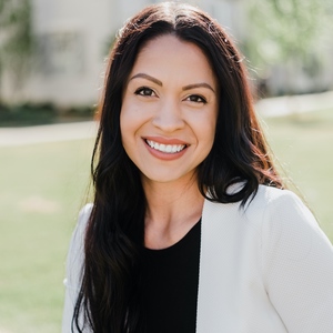 Headshot of Yesenia Inamagua