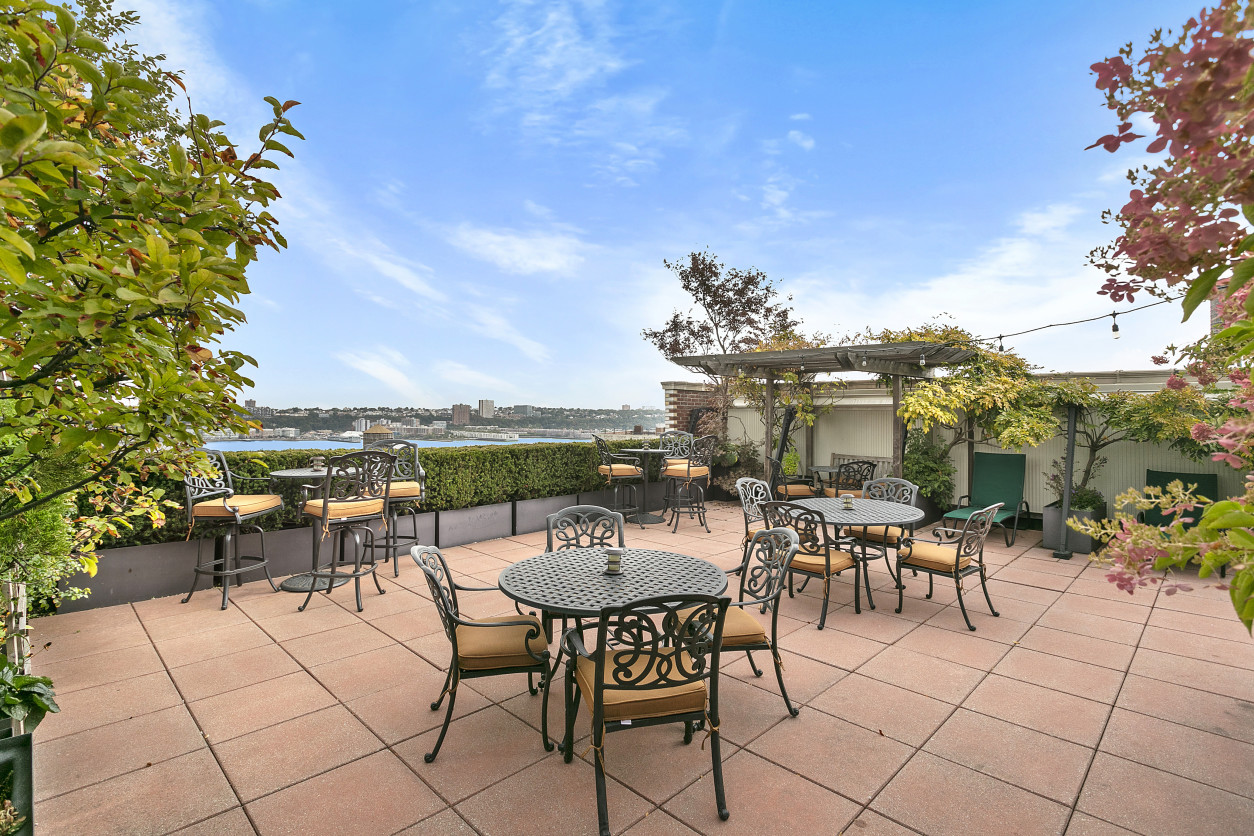 645 West End Avenue, Unit 7E Manhattan, NY 10025 - Photo 7 of 9