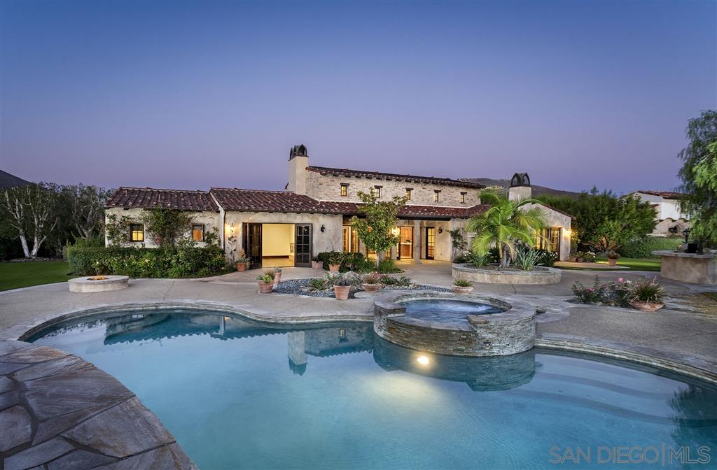 4277 Via Ravello Rancho Santa Fe, CA 92091 - Photo 1 of 25