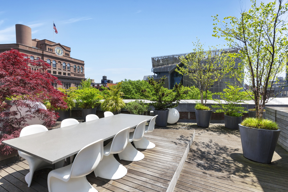 56 Cooper Square, Unit PH52 Manhattan, NY 10003 - Photo 5 of 16