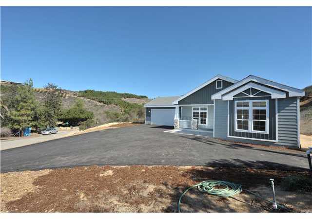 29875 Castleridge Road Valley Center, CA 92082 - Photo 22 of 23 Gallery Image 22