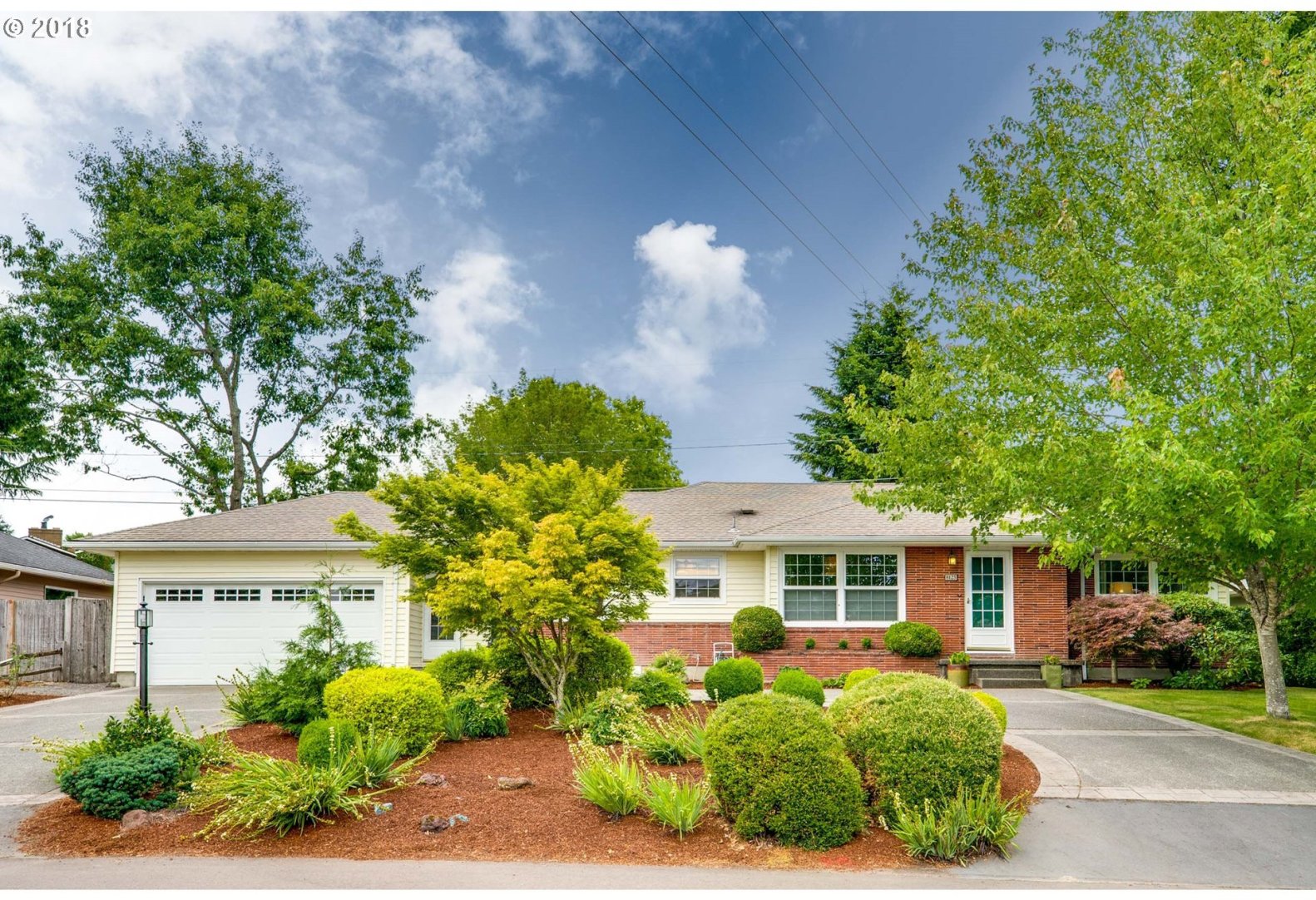 8125 Southwest Valley View Drive Portland, OR 97225 - Photo 1 of 32 Gallery Image 1