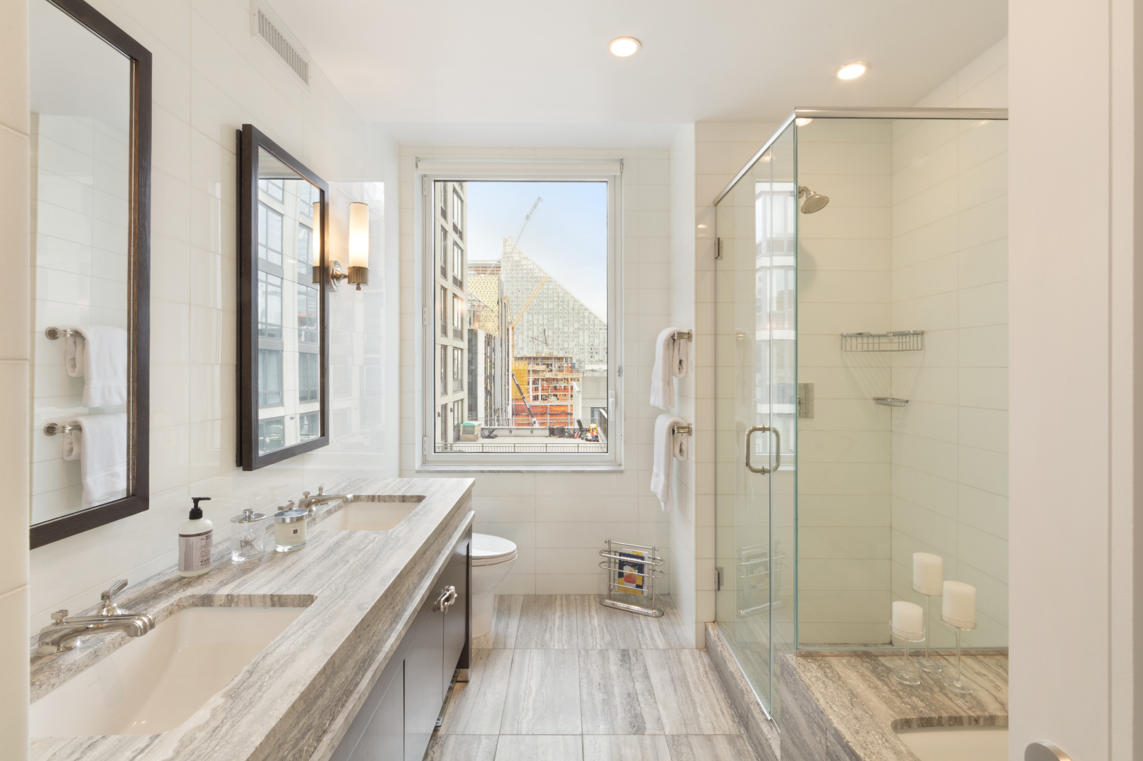 80 Riverside Boulevard, Unit 9P Manhattan, NY 10069 - Photo 5 of 12