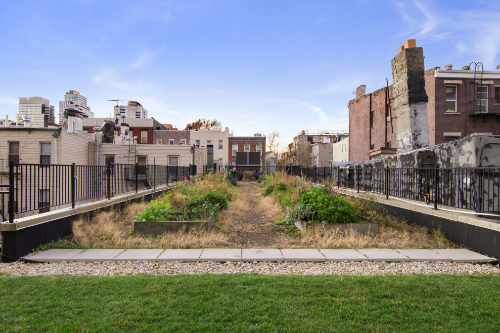 144 North 8th Street, Unit 4B Brooklyn, NY 11249 - Photo 9 of 11