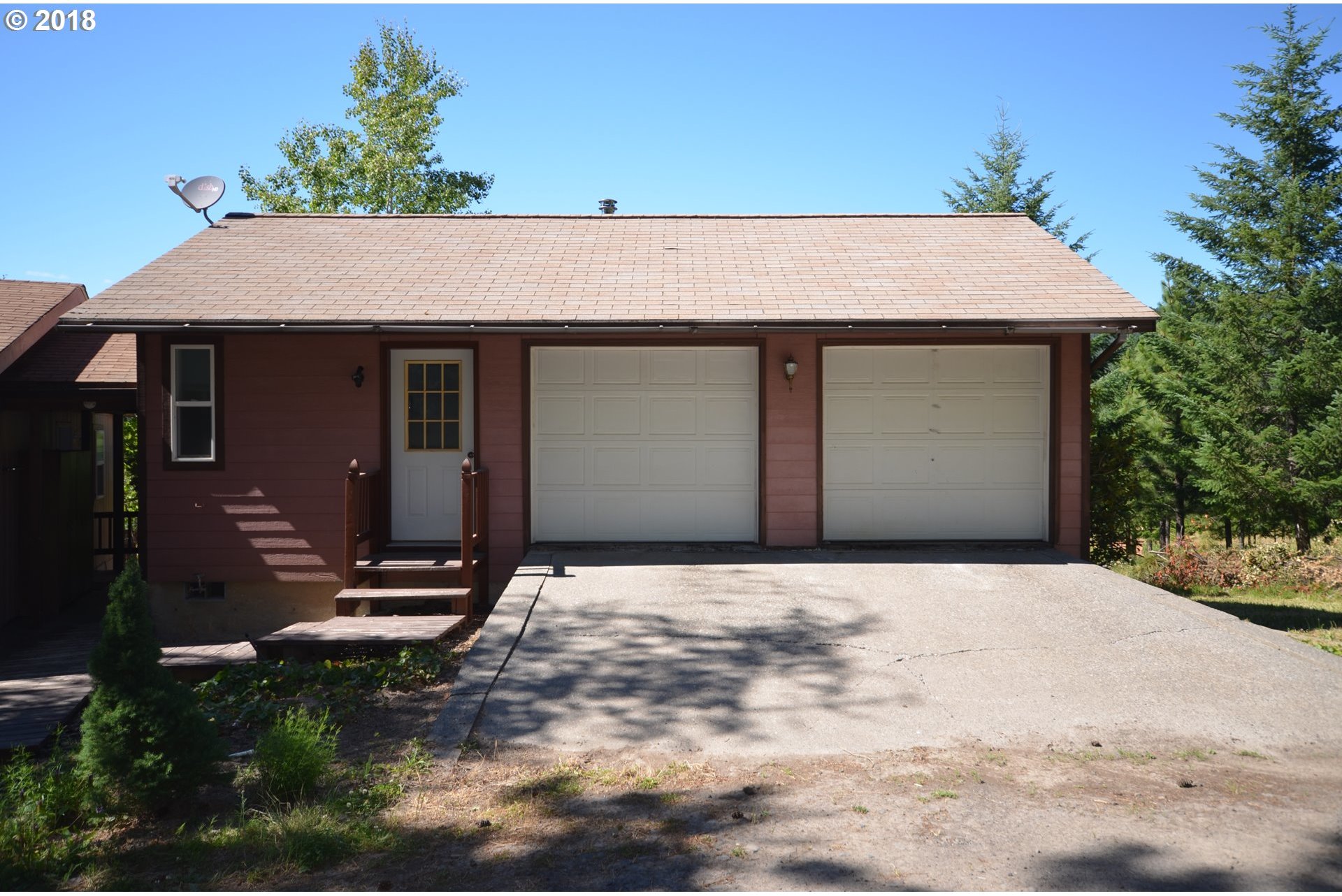 105 Lyons Road White Salmon, WA 98672 - Photo 2 of 31 Gallery Image 2