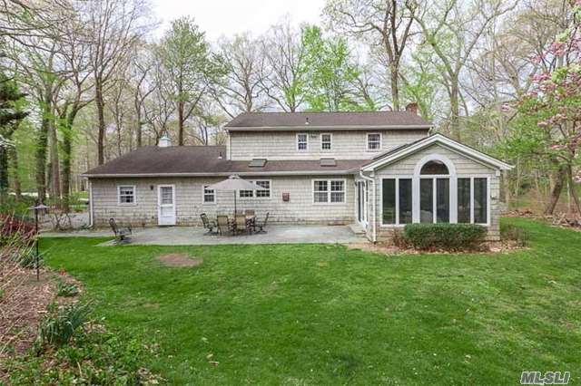 19 Wilderness Road Nissequogue, NY 11780 - Photo 19 of 20