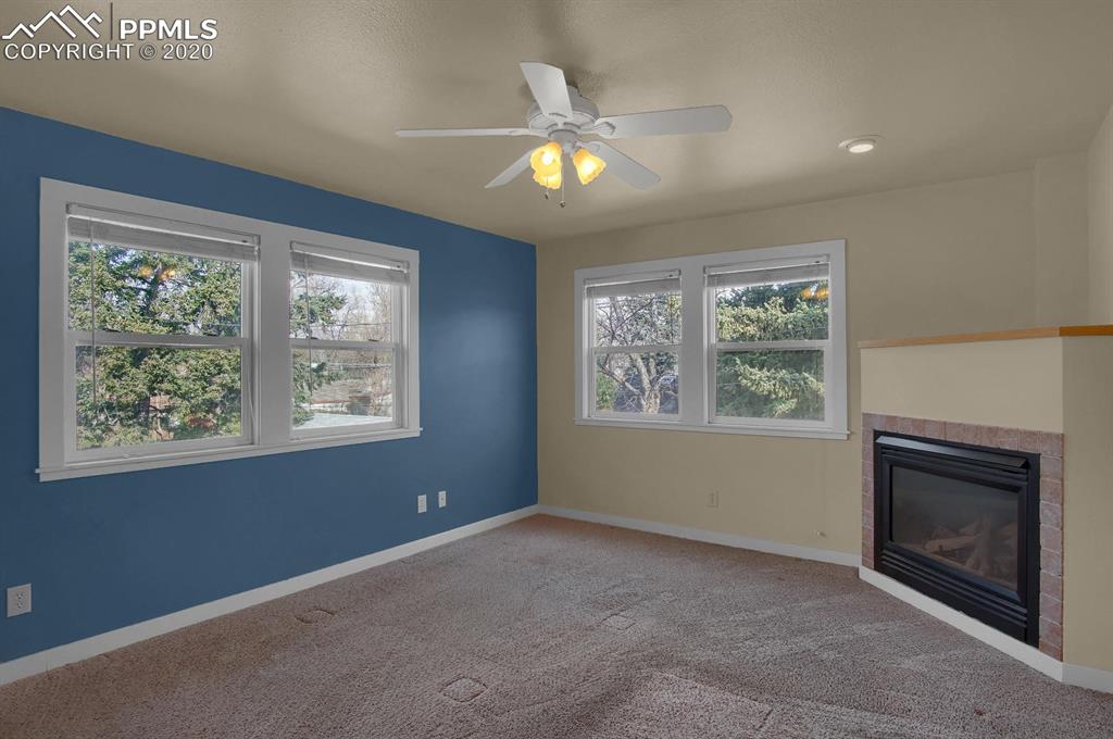 1222 East Dale Street Colorado Springs, CO 80909 - Photo 20 of 36