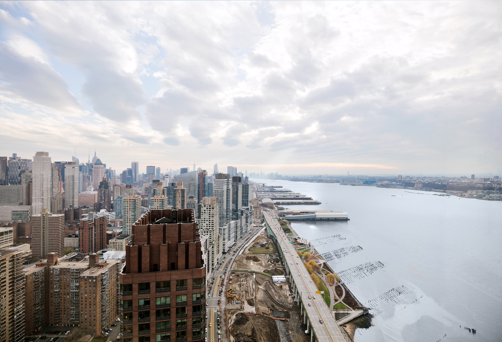 200 Riverside Boulevard, Unit PH2A Manhattan, NY 10069 - Photo 19 of 25