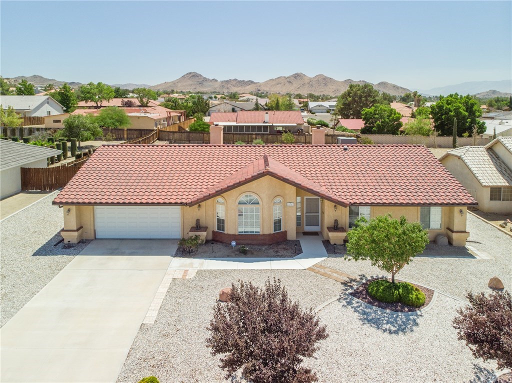 16367 Menahka Road Apple Valley, CA 92307 - Photo 1 of 1