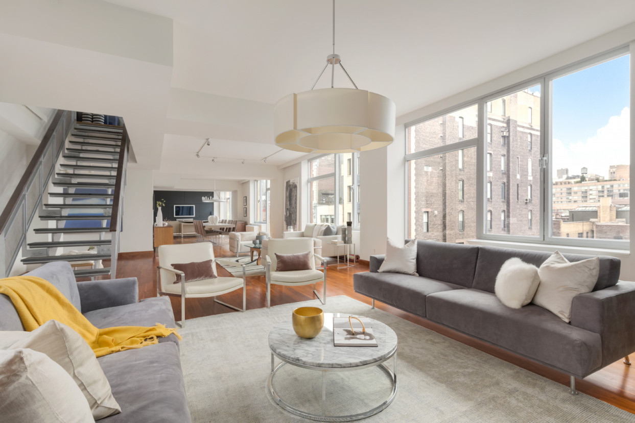 151 West 17th Street, Unit PHD Manhattan, NY 10011 - Photo 4 of 16