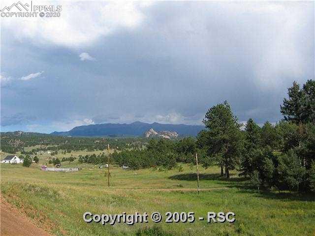 Matterhorn Drive Florissant, CO 80816 - Photo 3 of 4