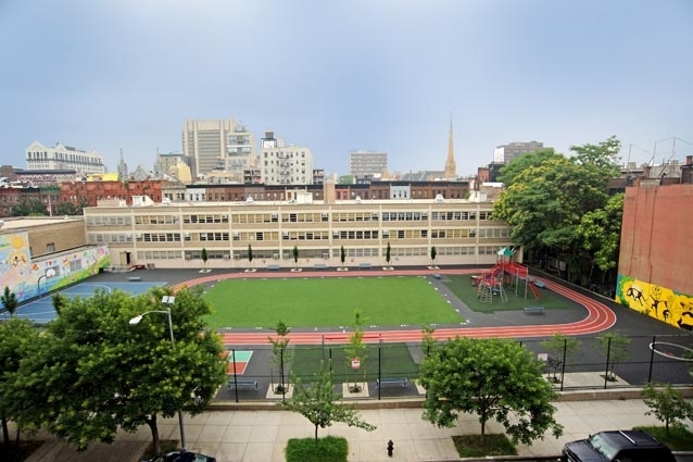 116 West 121st Street, Unit PARLOR Manhattan, NY 10027 - Photo 4 of 9