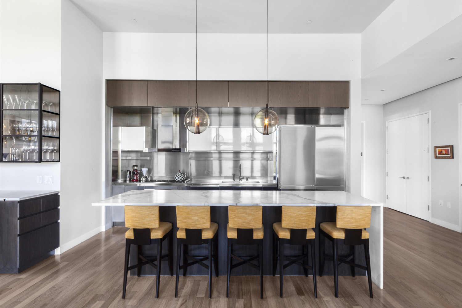 200 11th Avenue, Unit 3N Manhattan, NY 10011 - Photo 10 of 25