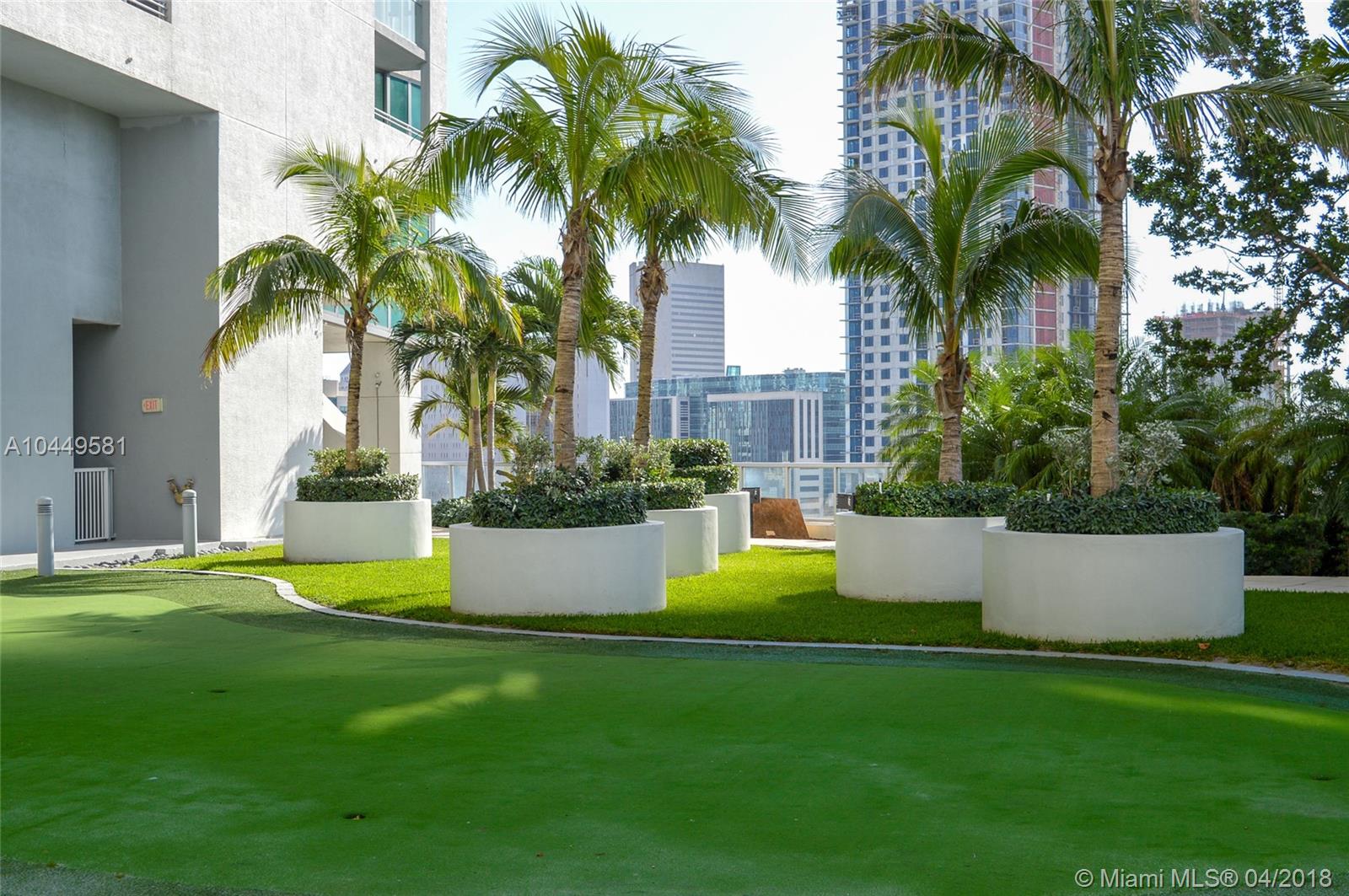 888 Biscayne Boulevard, Unit 2802 Miami, FL 33132 - Photo 14 of 21