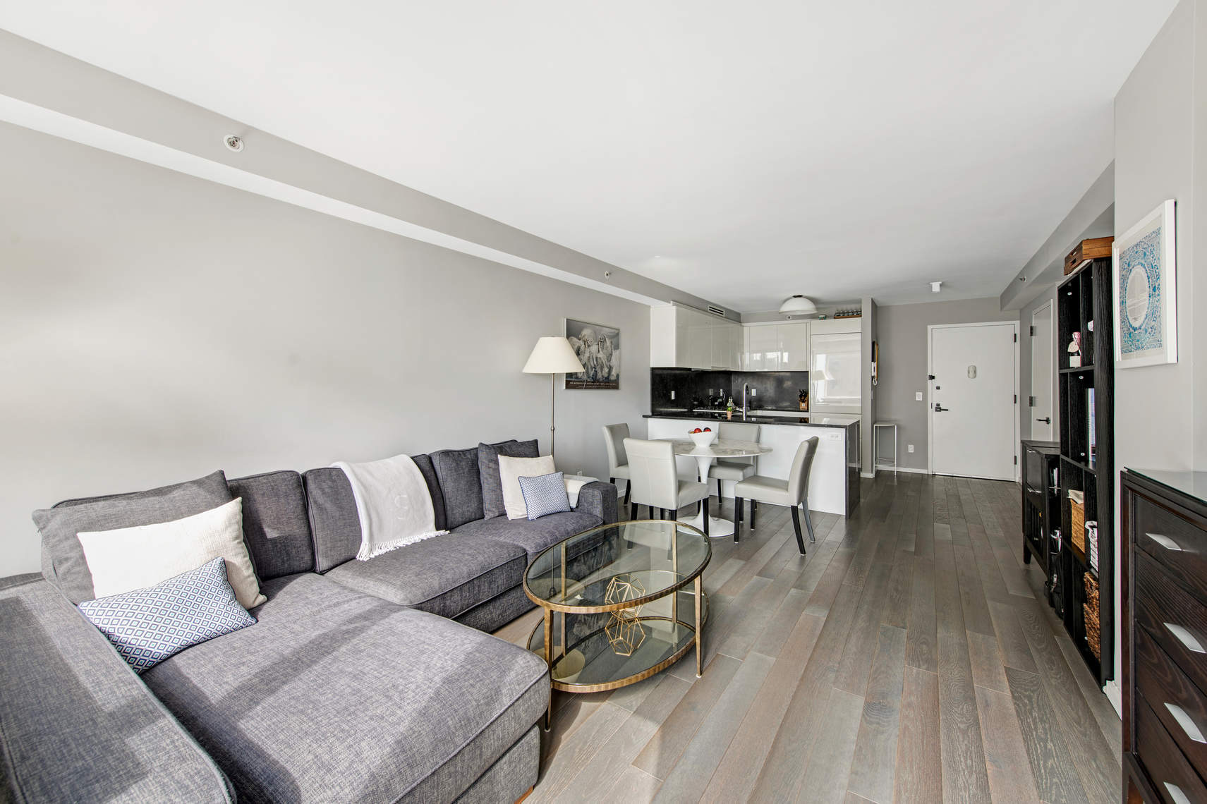 385 1st Avenue, Unit 5F Manhattan, NY 10010 - Photo 5 of 14