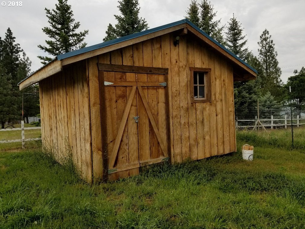 241 South Dea Road Tygh Valley, OR 97063 - Photo 9 of 23 Gallery Image 9