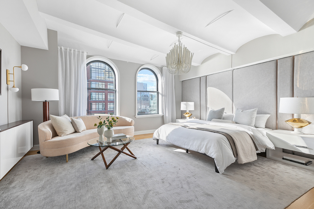 275 W 10th St, Unit Penthouse-B Manhattan, NY 10014 - Photo 7 of 33