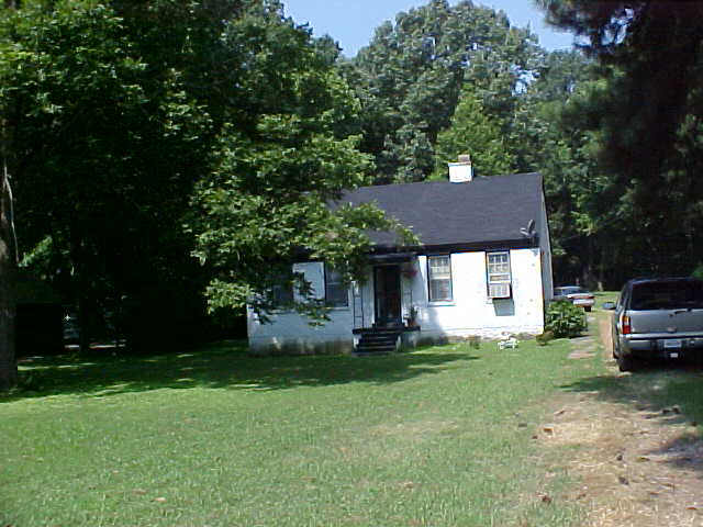3259 Lakeview Road Memphis, TN 38116 - Photo 2 of 8