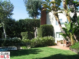 110 North Tigertail Road Los Angeles, CA 90049 - Photo 1 of 1