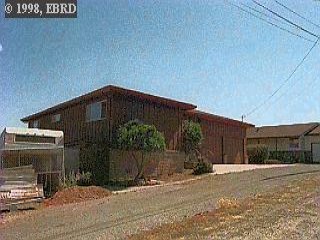 1156 Stallion Road El Sobrante, CA 94803 - Photo 1 of 1 Gallery Image 1