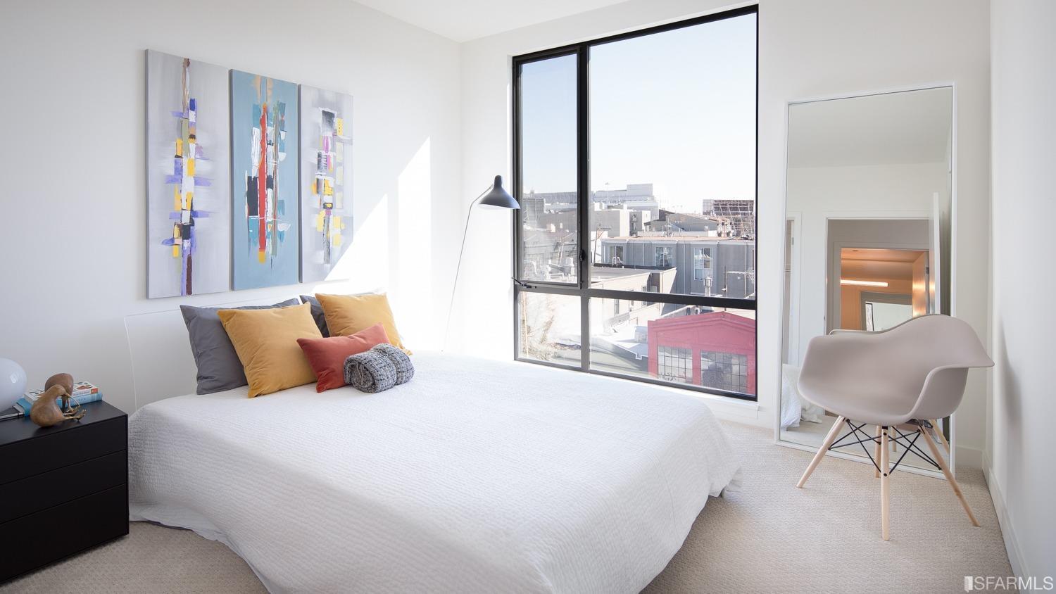 99 Rausch Street, Unit 424 San Francisco, CA 94103 - Photo 7 of 8