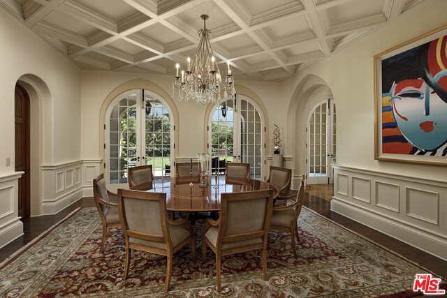 2733 Sycamore Canyon Road Montecito, CA 93108 - Photo 6 of 17