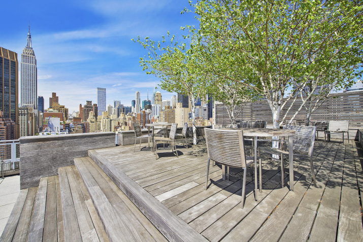 225 East 34th Street, Unit 20D Manhattan, NY 10016 - Photo 6 of 13