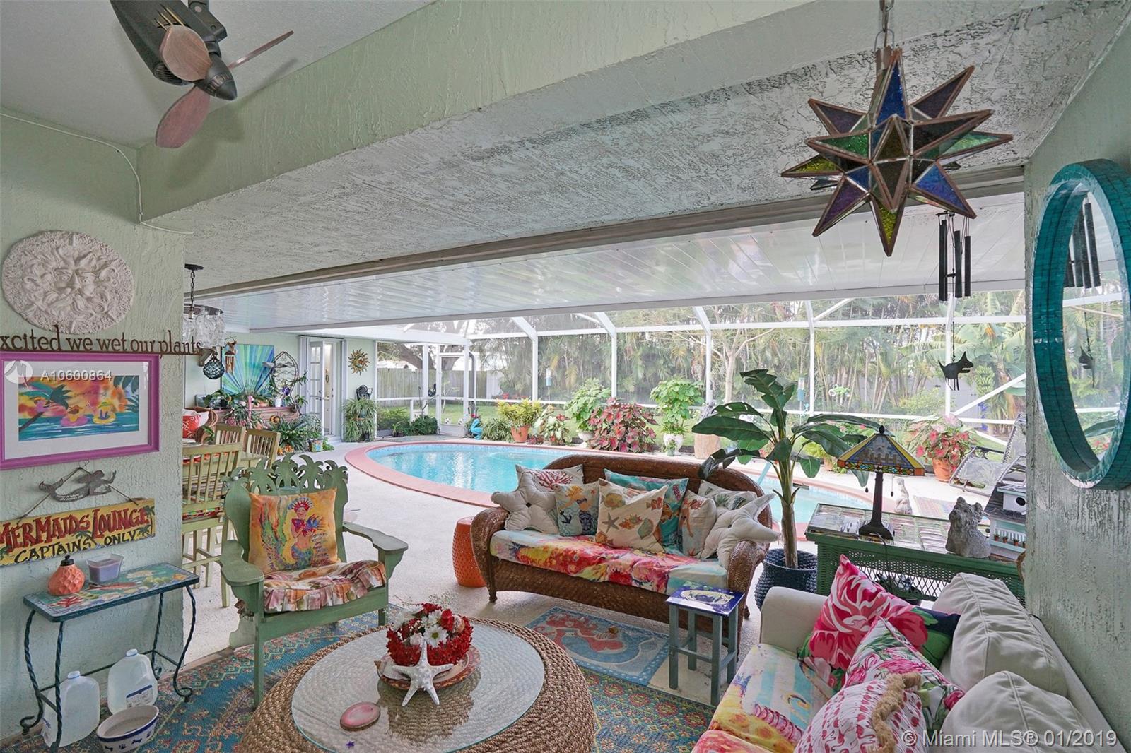 1706 North Park Road Hollywood, FL 33021 - Photo 23 of 54