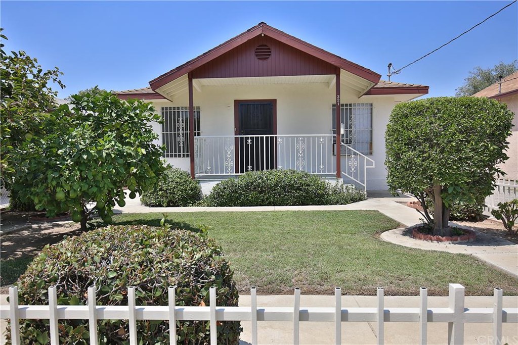 321 Elm Street Alhambra, CA 91801 - Photo 1 of 1