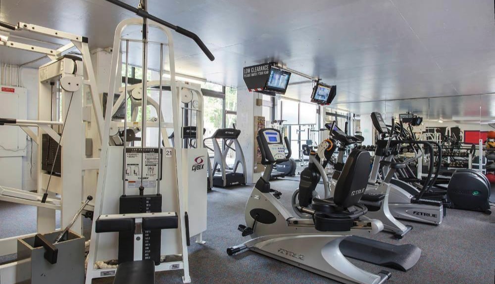 Rivercross 531 Main St, Manhattan, NY 10044 - Photo 6 of 15