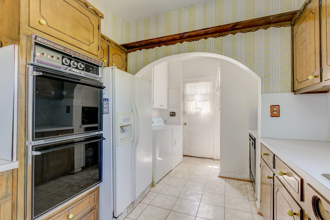 3705 North Westcliff Road Arlington, TX 76019 - Photo 16 of 36