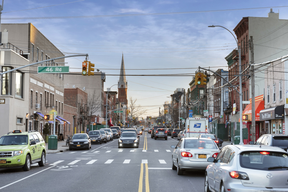 46-04 Vernon Boulevard, Unit 5A Queens, NY 11101 - Photo 14 of 19