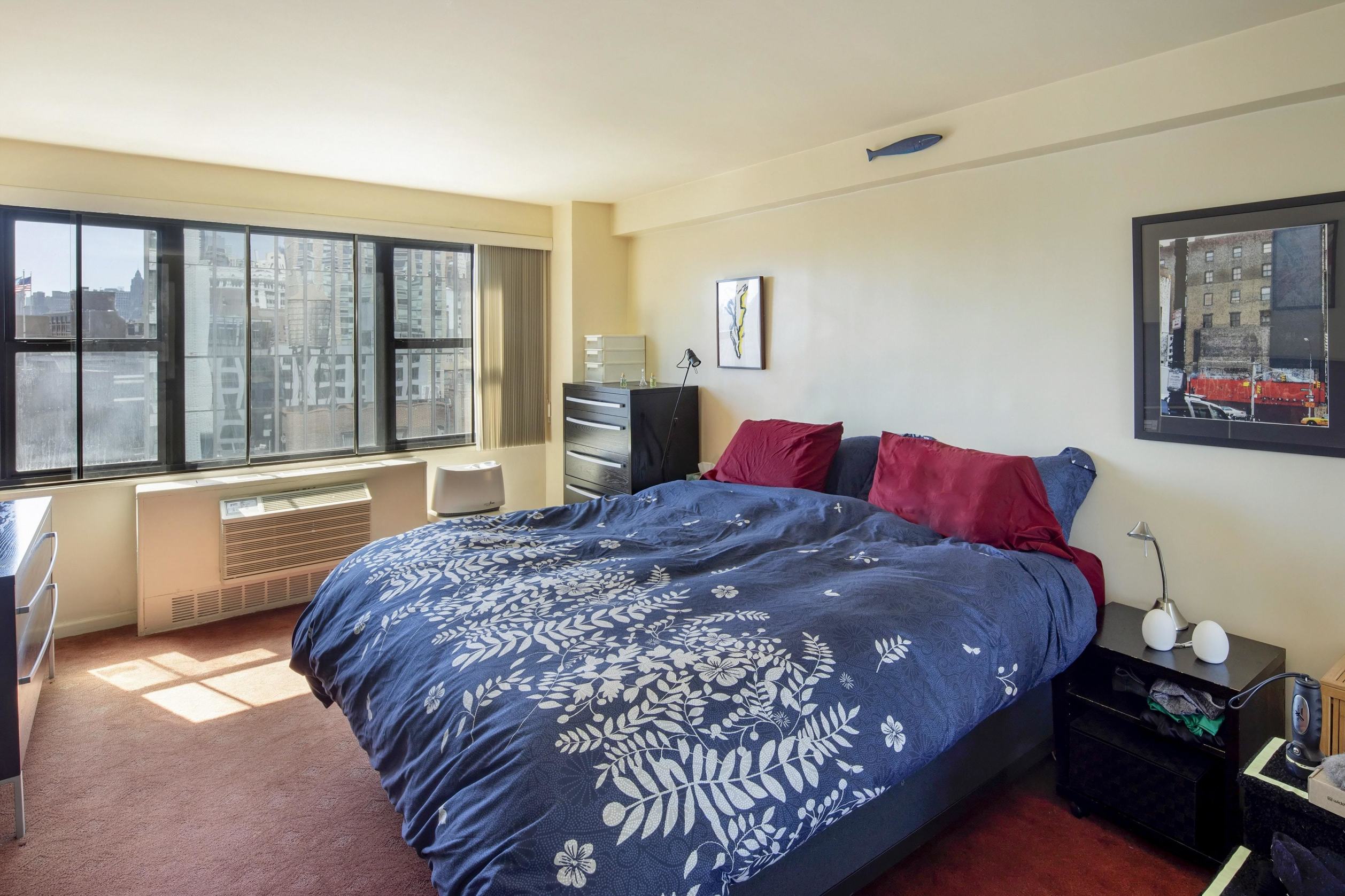 115 East 9th Street, Unit 16A Manhattan, NY 10003 - Photo 6 of 15