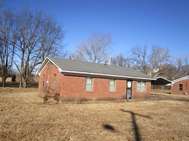 342 Moore Street Ripley, TN 38063 - Photo 3 of 16