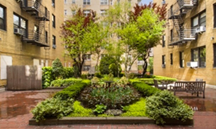 60 East 9th Street, Unit 619 Manhattan, NY 10003 - Photo 8 of 11