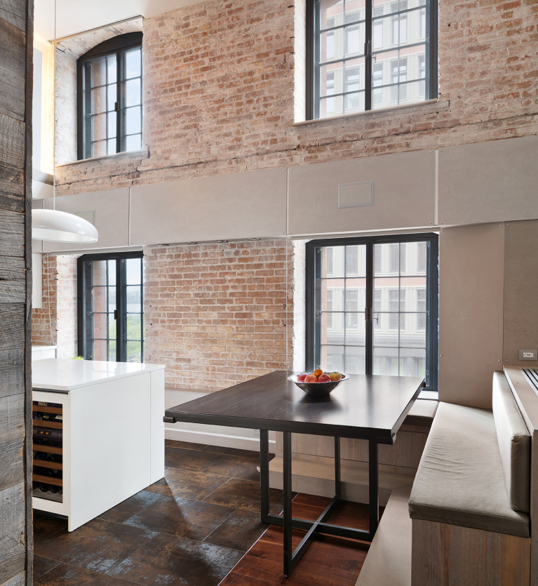 79 Laight Street, Unit 3B Manhattan, NY 10013 - Photo 8 of 17