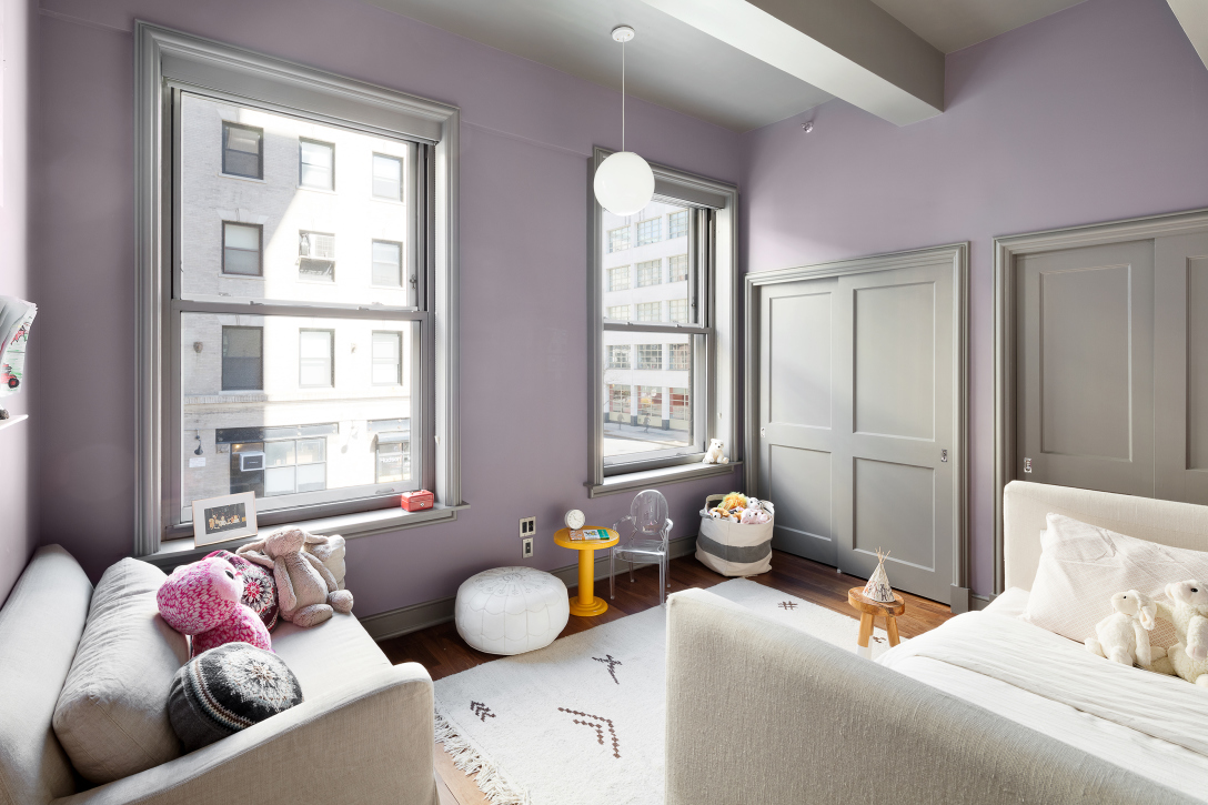 161 Hudson Street, Unit 2B Manhattan, NY 10013 - Photo 9 of 13