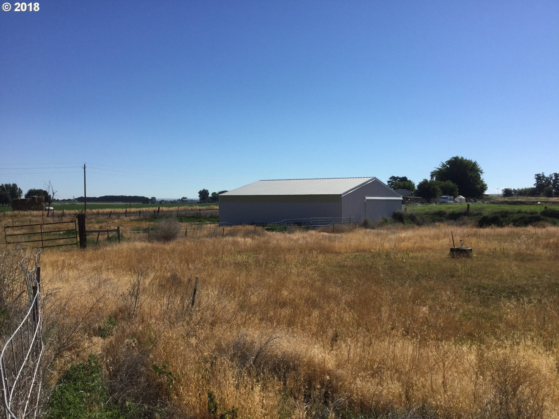 33398 Bartley Road Stanfield, OR 97875 - Photo 12 of 24