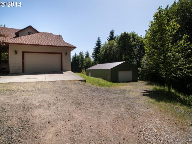22010 Northwest Beck Road Portland, OR 97231 - Photo 12 of 15