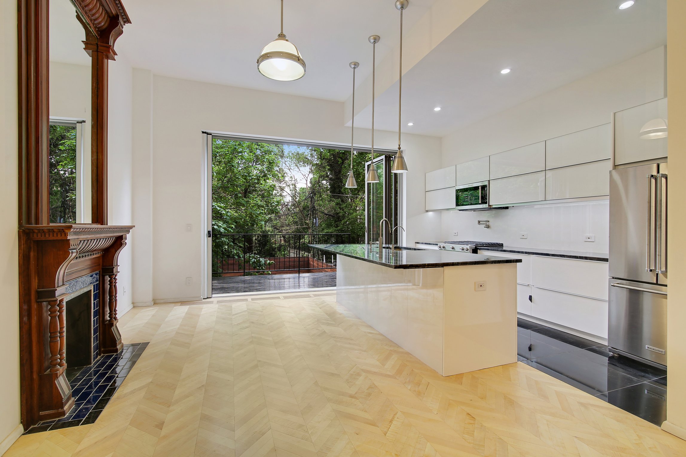 108 Gates Avenue, Unit 1 Brooklyn, NY 11238 - Photo 1 of 9