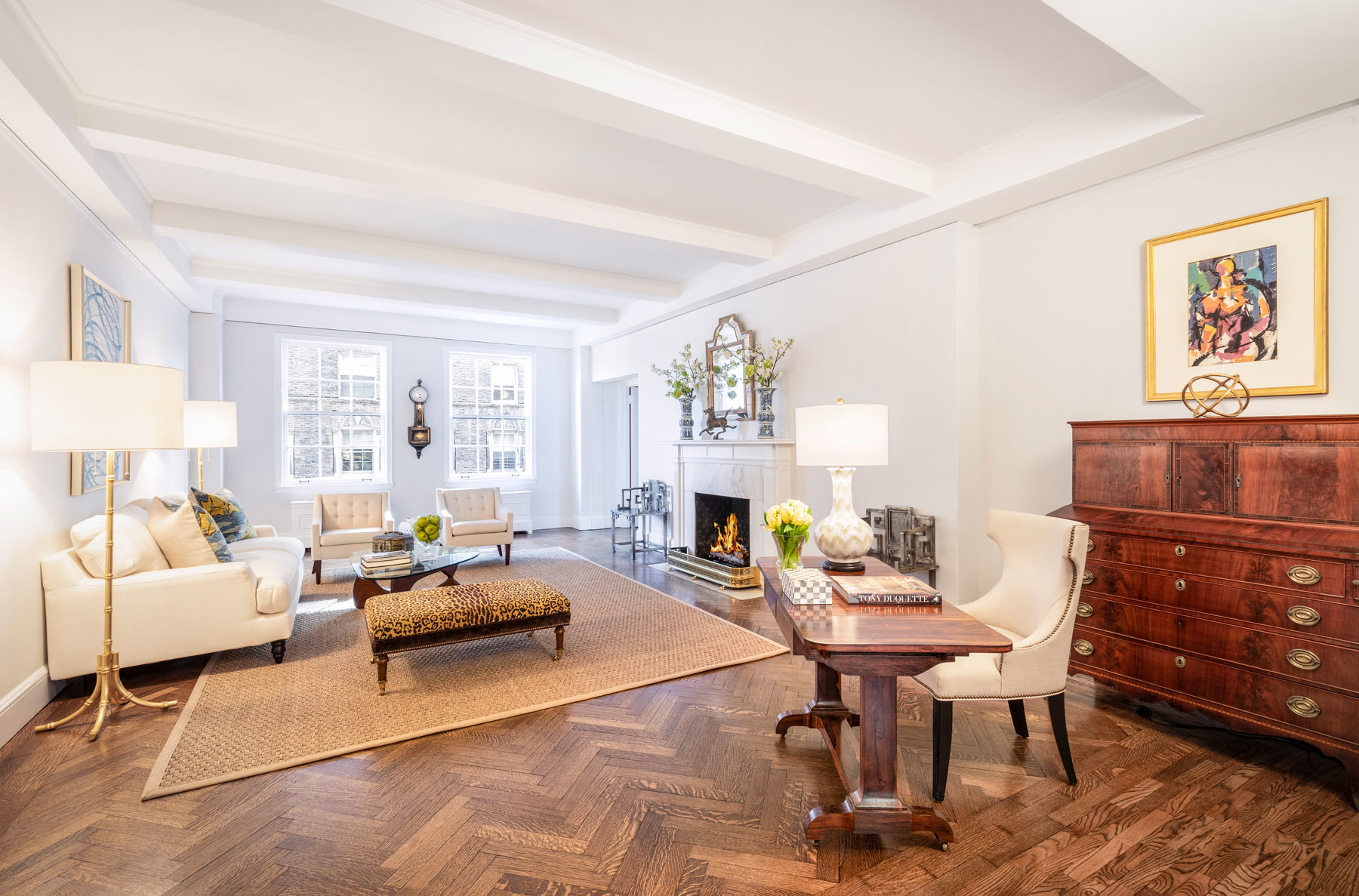 1165 5th Avenue, Unit 5B Manhattan, NY 10029 - Photo 2 of 14