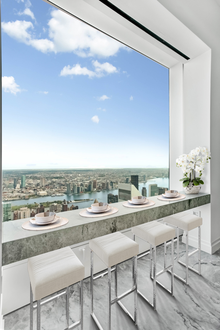 432 Park Avenue, Unit 80A Manhattan, NY 10022 - Photo 11 of 25