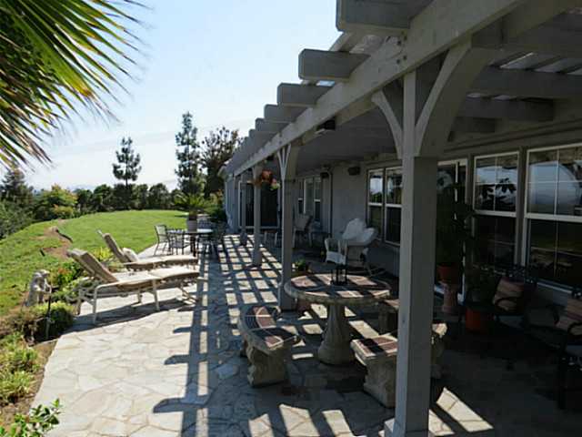 1480 Meredith Road Fallbrook, CA 92028 - Photo 20 of 25