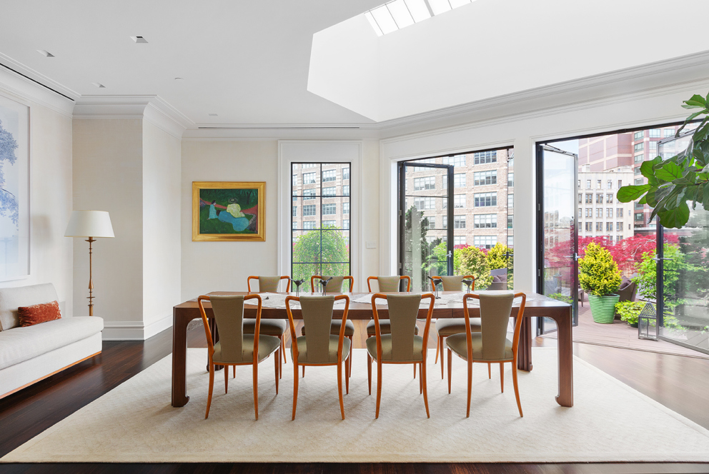 28 Laight Street, Unit PHB Manhattan, NY 10013 - Photo 3 of 22