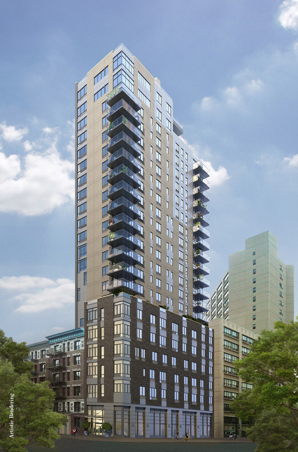 321 West 110th Street, Unit 14B Manhattan, NY 10026 - Photo 9 of 10